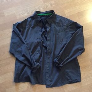 Arc’teryx Button Down